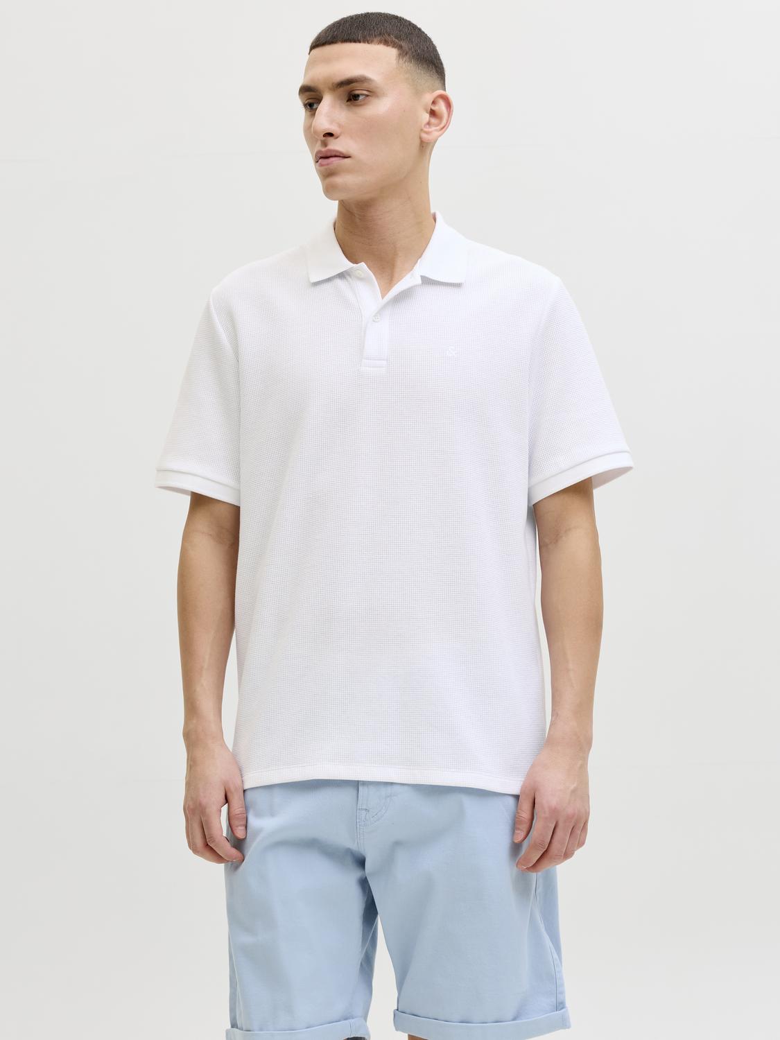 JJEAUSTIN POLO